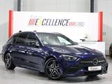 Mercedes-Benz C 220 d T AMG-LINE SPORT NIGHT MATRIX DISTRONIC+