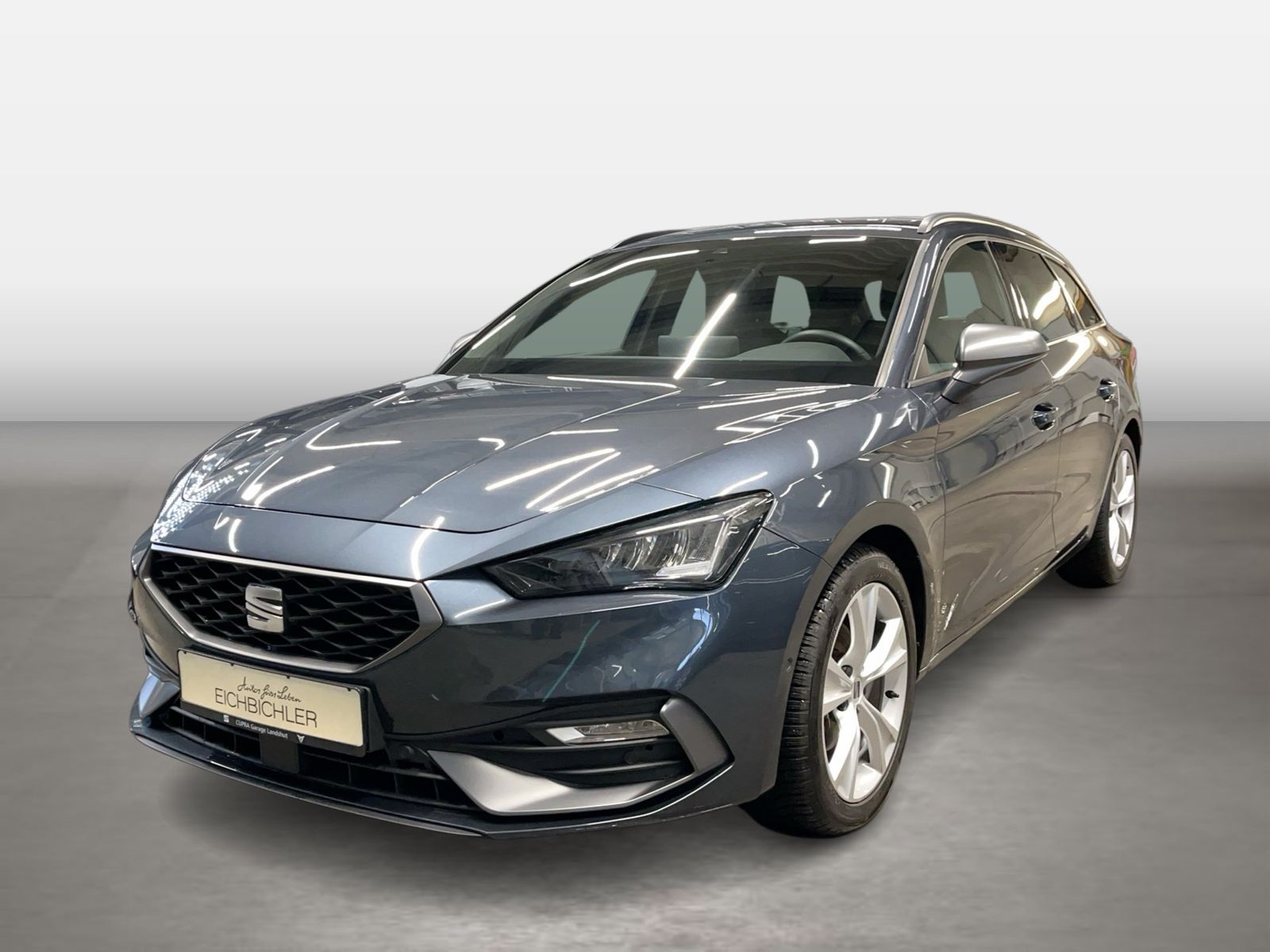 Seat Leon - Bild 2