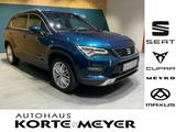 Seat Ateca Xcellence 1.5TSI DSG+AHK+LED +Navi+ACC - Seat Ateca Gebrauchtwagen in Bremen