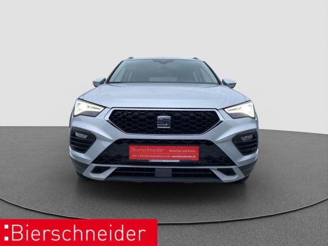 Seat Ateca - Bild 2