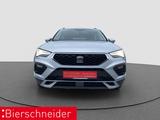 Seat Ateca 1.5 TSI DSG Road Edition AHK PANO CAM SHZ - Gebrauchtwagen in Münster