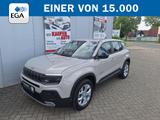 Jeep Avenger *Carplay*E-Klappe*JBL-Soundsystem*Kamera - Jeep Avenger in Bremen