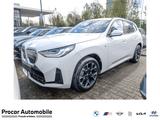 BMW X3 20d xDrive Sportpaket 19" Zoll AHK Driving As - BMW X3 Neuwagen mit Diesel-Antrieb