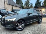 Volvo XC60 InscriptionAWD*Massage*Kamera*Bowers&Wilkin - Volvo Gebrauchtwagen in Leverkusen