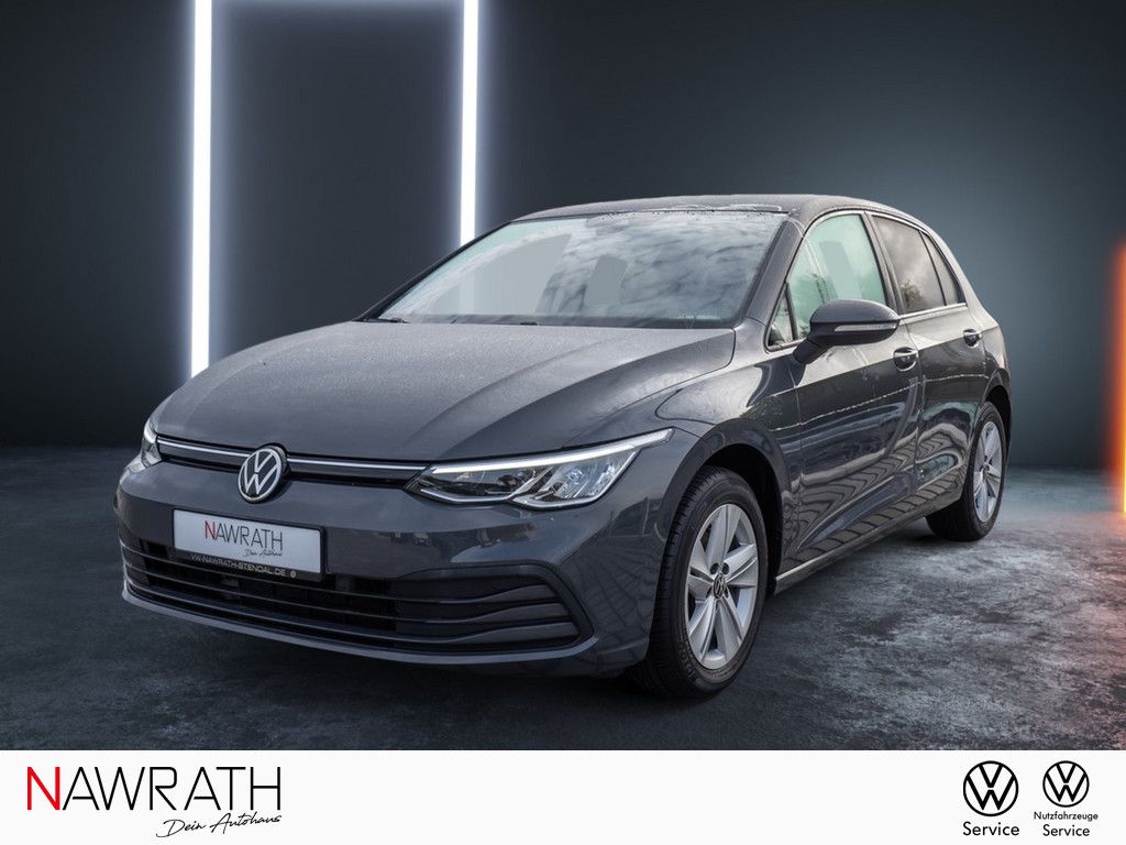 Image of Volkswagen Golf