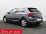 Volkswagen Polo 1.0 TSI DSG Style PANO IQ.DRIVE KAMERA NAVI - Autos in Hannover: Limousine