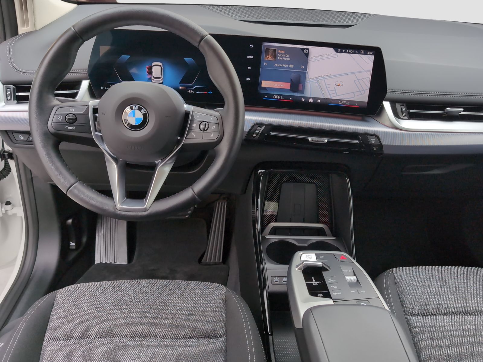 BMW 220 Active Tourer - Bild 13