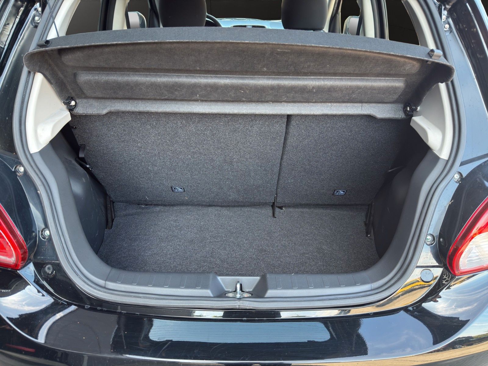 Fahrzeugabbildung Mitsubishi Space Star Spirit *1-Hand*Bluetooth*Allwetter*