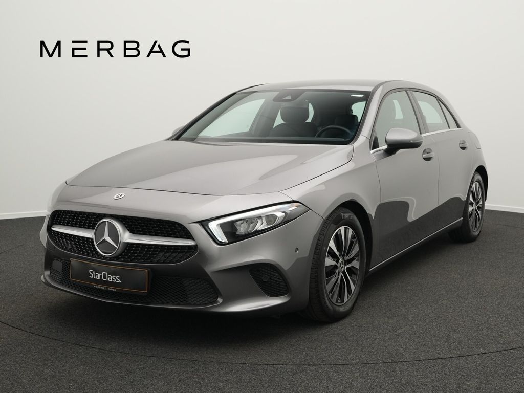 Image of Mercedes-Benz A 180