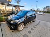 Volkswagen Street Up! 1.0 EcoFuel - Top gepflegt!