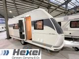 Hobby De Luxe 495 WFB 2024 AUSGESTELLT 1800 kg  - Angebote entsprechen deinen Suchkriterien