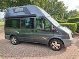 Ford Transit Nugget Westfalia Hochdach Wohnmobil - Offers
