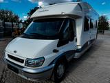 Hobby Siesta T600 - Hobby T 600