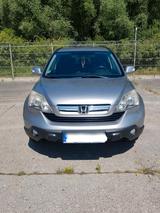 Honda CR V diesel 2,2 - Honda CR-V in Rostock