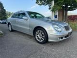 Mercedes-Benz E 200 Kompressor Classic AHK Klima - gebrauchte Mercedes-Benz E-Klasse aus dem Jahr 2005