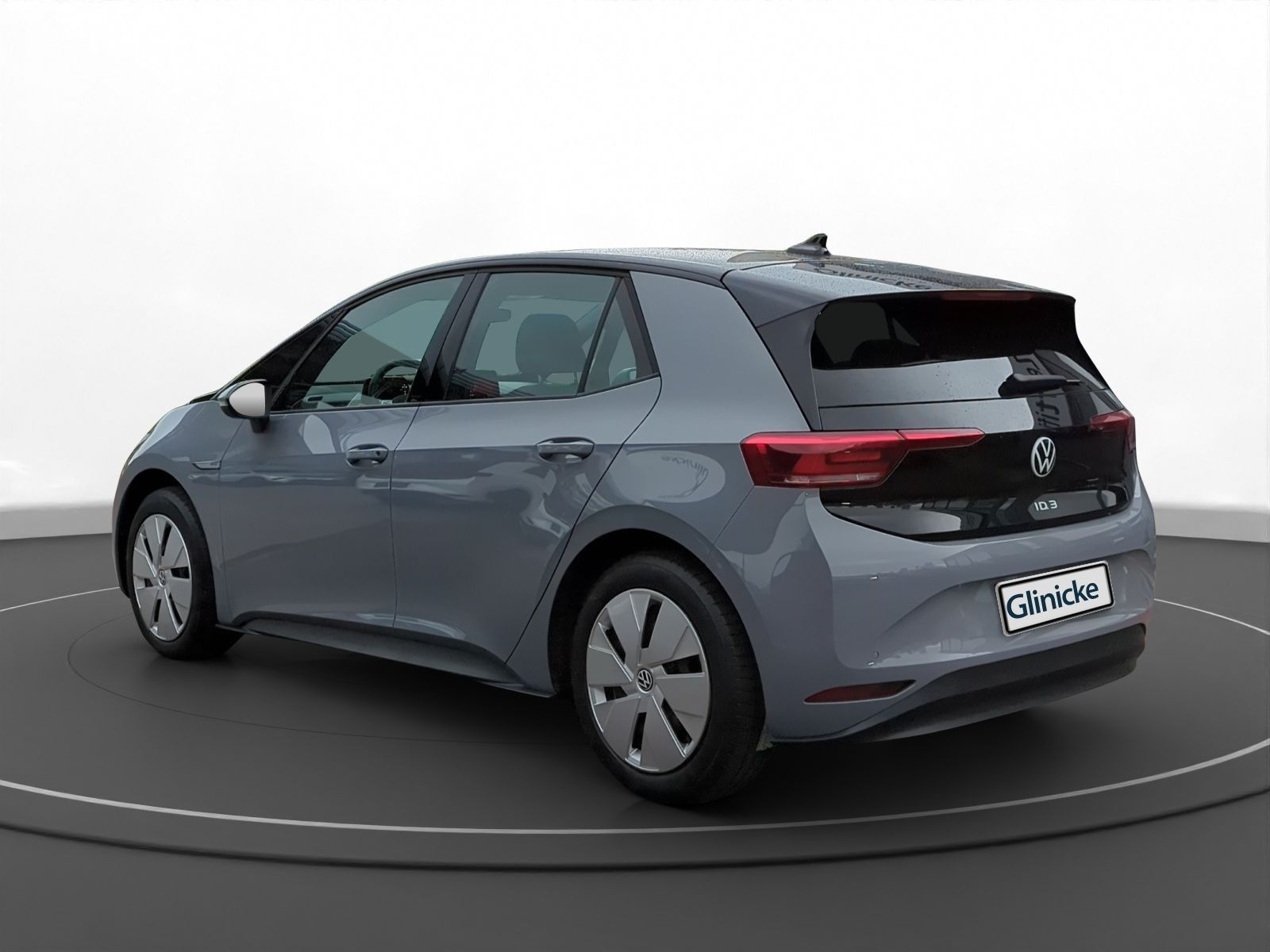 Volkswagen ID.3 - Bild 6