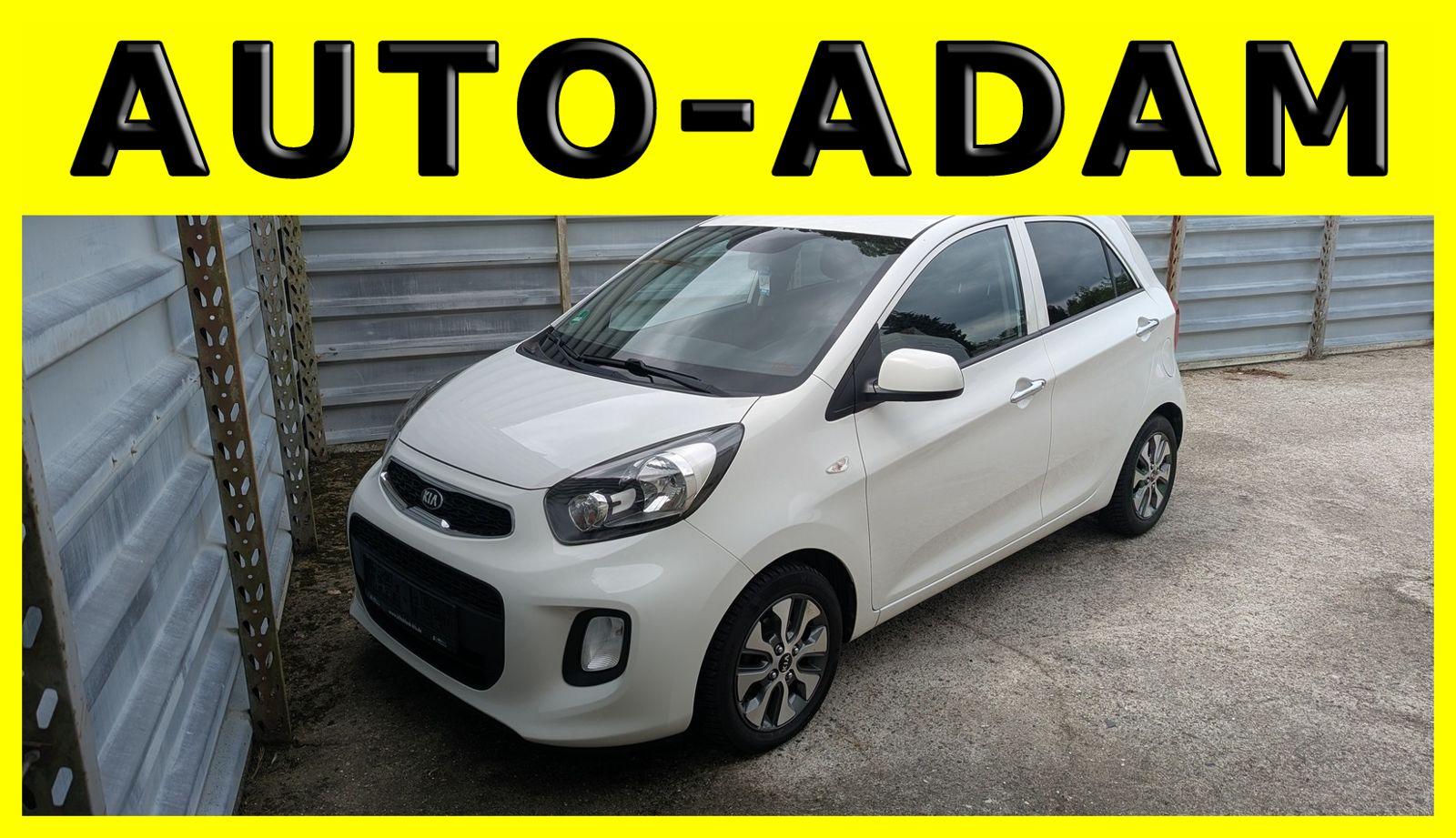 Kia Picanto Dream Team*89.000 Km*Tüv:07/2027*