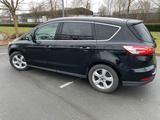 Ford S-Max 2.0 150 PS Diesel 7-Sitzer 8fac... - Ford S-Max