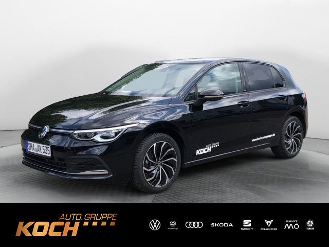 Volkswagen Golf VIII 1.5TSI Move Navi LED ACC