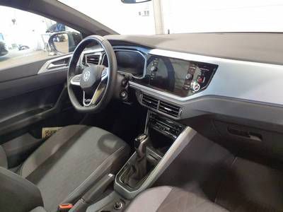 Volkswagen Taigo 1.0 TSI DSG Energy NAVI LED SITZH foto 3