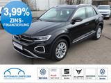 Volkswagen T-Roc 1.5 TSI DSG Style+AHK+MatrixLED+ACC+Pano