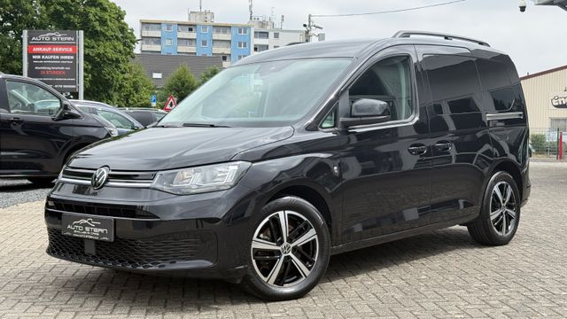 VW Caddy Life LED VIRTUAL-COCKPIT ACC 2xSCHIEBETÜR