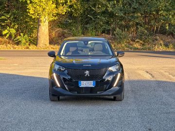 Peugeot 2008 - 2