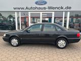 Audi 100 2,8 C4*2.HAND*SERVO*KLIMA*el.SCHIEBEDACH* - Audi Gebrauchtwagen von 1992