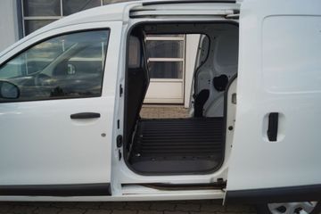 Bild 8 Dacia Dokker Express Blue dCi 75 Essential
