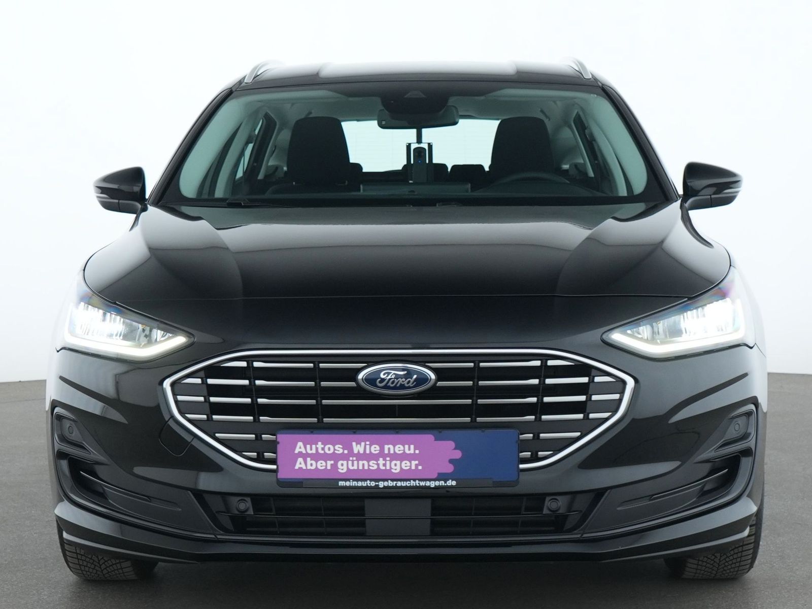 Ford Focus - Bild 3