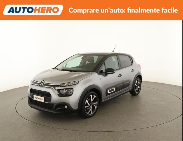 Image of Citroën C3