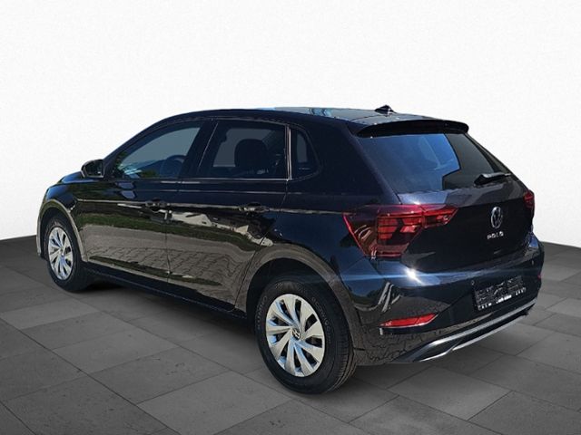 Fahrzeugabbildung Volkswagen Polo 1.0 TSI LIFE IQ.DRIVE KLIMA APP-CONNECT ACC