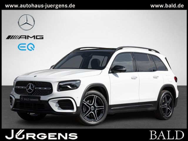 Mercedes-Benz GLB 200 AMG-Advanced/ILS/Pano/AHK/360/Easy/Night