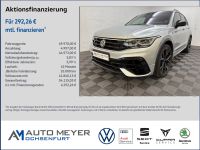 Volkswagen Tiguan - Vorschau Bild 1