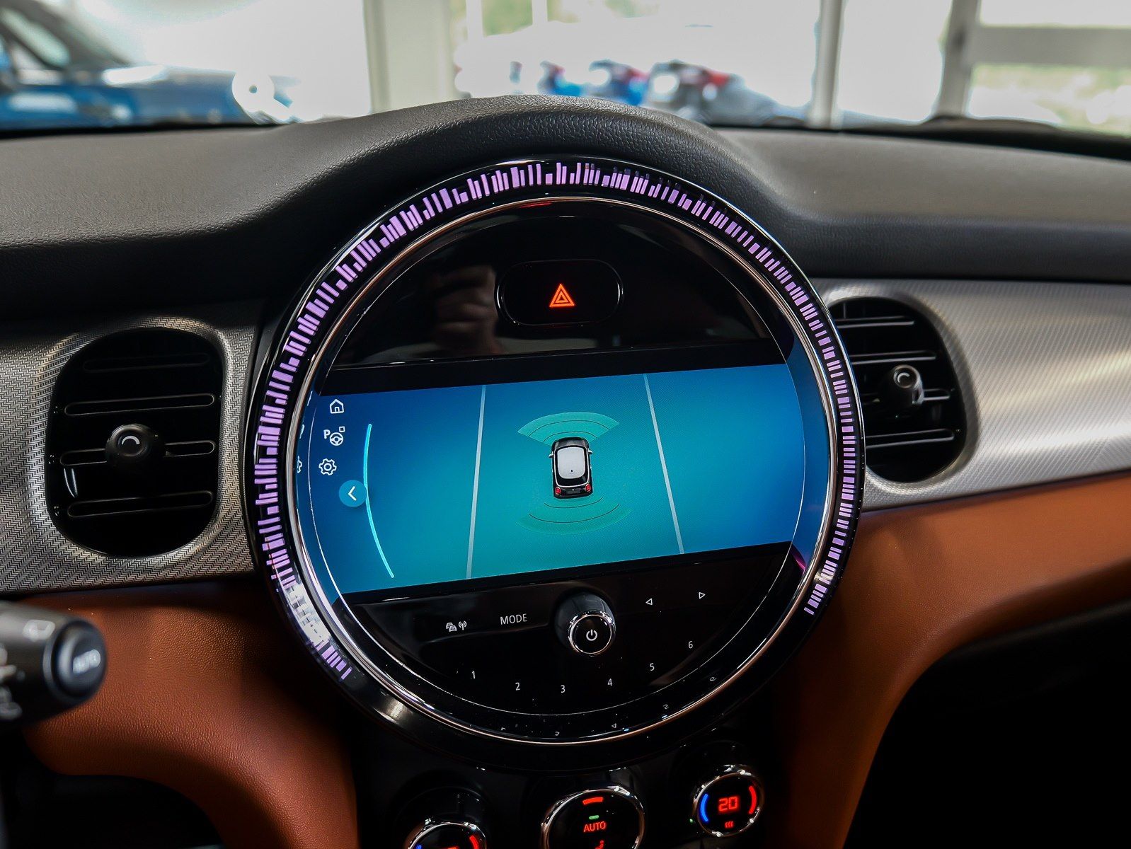 MINI Cooper SE - Bild 13