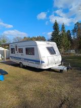 Hobby Deluxe 495 Ul/Uk - Hobby 495 uk