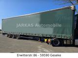 Schmitz Cargobull S01, Schmitz Achsen, Edscha Dach, Megatrailer - Angebote