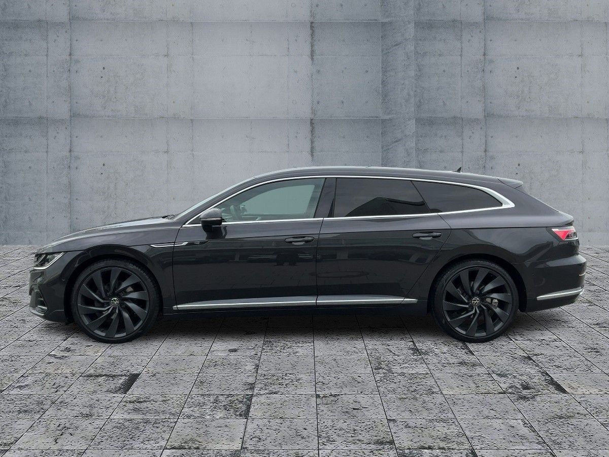 Volkswagen Arteon - Bild 4