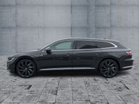 Volkswagen Arteon - Vorschau Bild 4