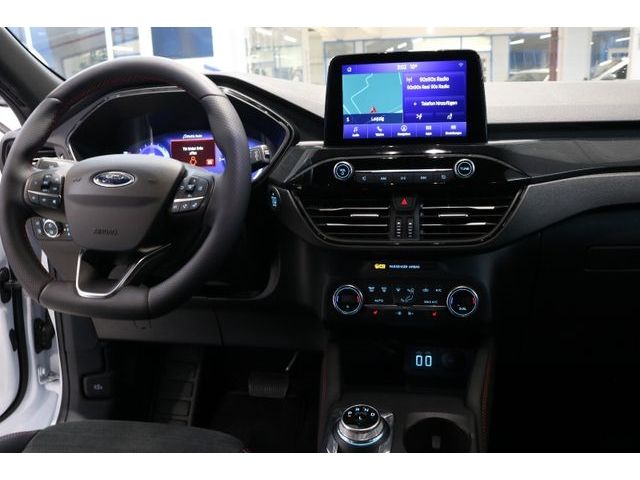 Fahrzeugabbildung Ford Kuga Plug-In Hybrid ST-Line X Kamera