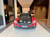 Abarth 124 Spider 1.4 Turbo MultiAir 170 CV - rote Abarth 124 Spider
