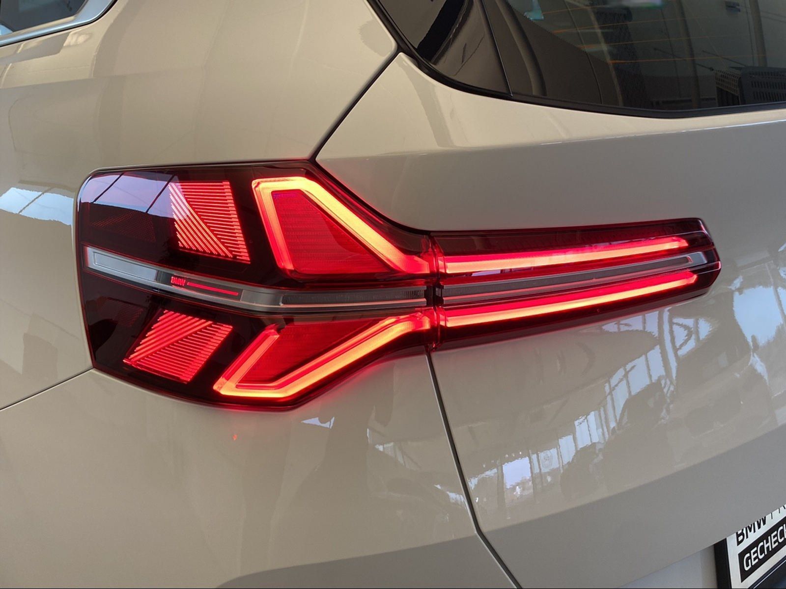 BMW X3 - Bild 10