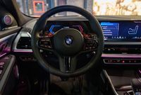 BMW XM - Vorschau Bild 16