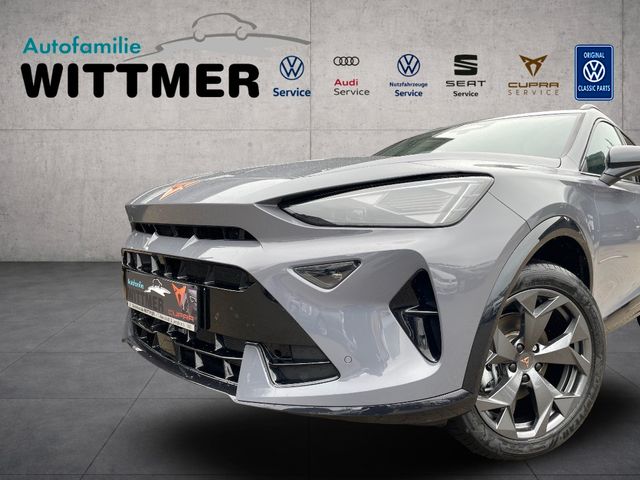 Formentor 1.5 eTSI 150 PS DSG ACC/APP/AHK.V./RFK