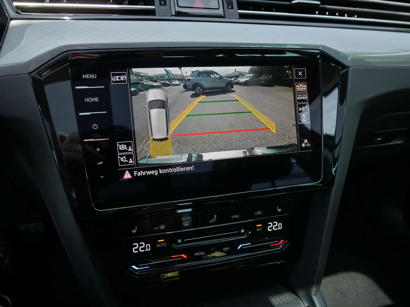 Volkswagen Passat Variant - Bild 15