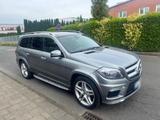 Mercedes-Benz GL350 d 4M*7G TRONIC*AMG-PAK... - Mercedes-Benz GL-Class in Hamburg