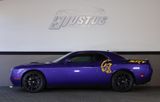Dodge Challenger 6.4R/TScatPack/SHAKER/Performance/R20 - Dodge: Performance