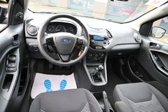 FORD Ka KA+ 1.2 Ti-VCT Cool & Connect Klima PDC