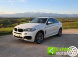 BMW X6 xDrive30d 249CV Msport - gebrauchte BMW X6 aus dem Jahr 2019