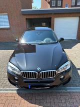 BMW X6 xDrive40d -M/HuP/Ahk/360K/H&K/8-Fach - BMW X6 von privat